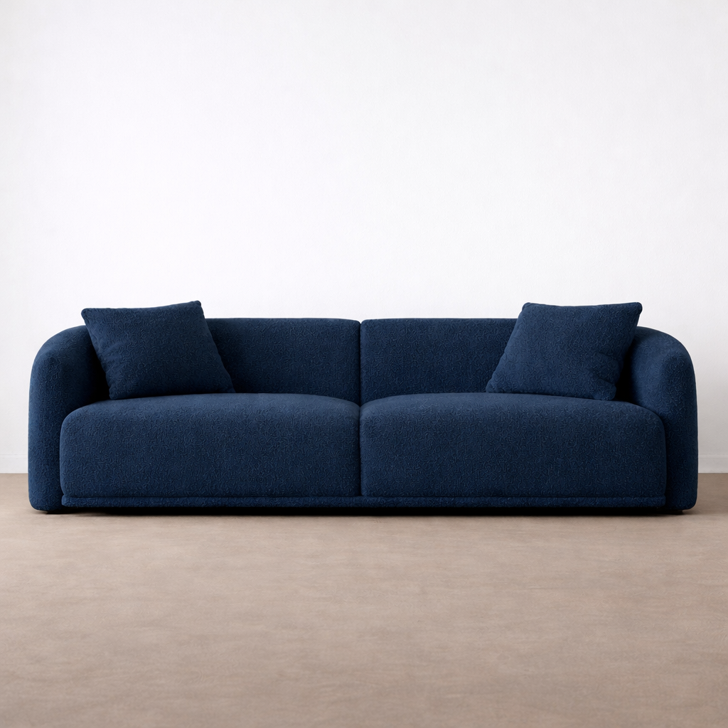 3 seater sofa