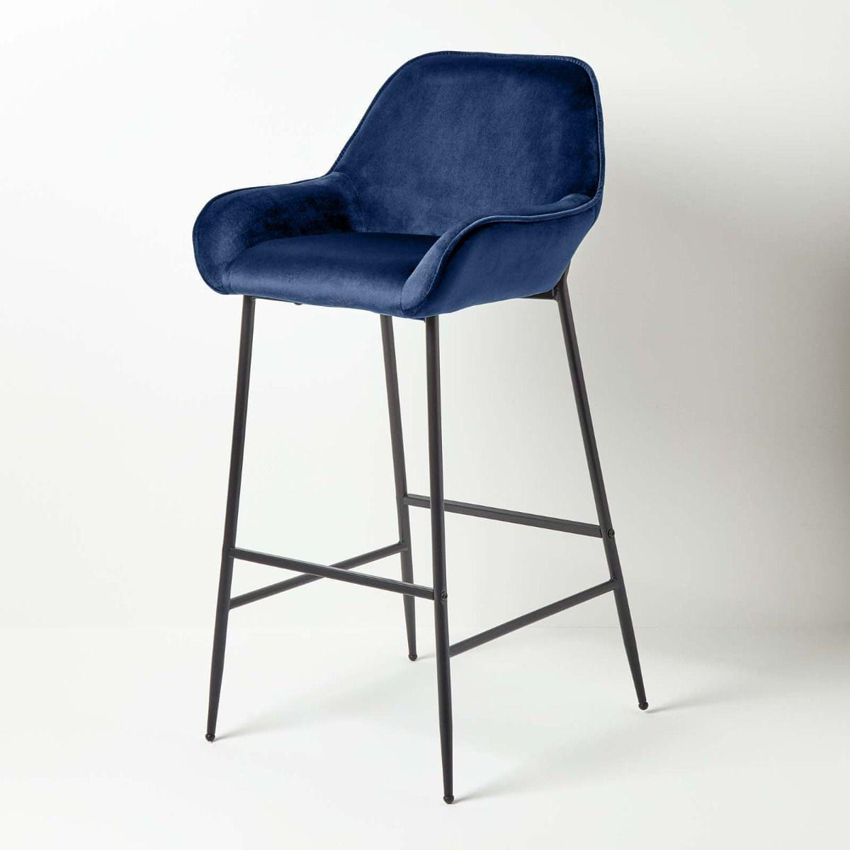 BHUJ BAR STOOL - ORCA GROUP