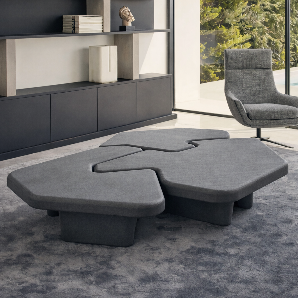 numio center table orca