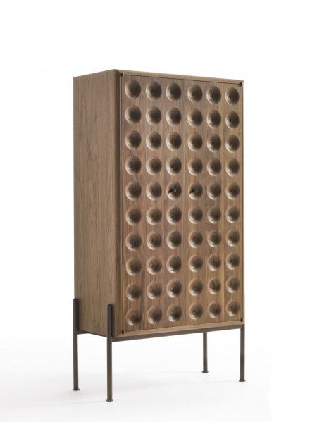 peacock Cabinet