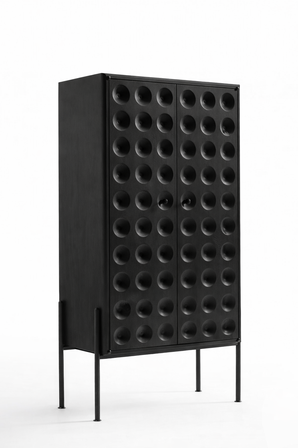 peacock Cabinet 