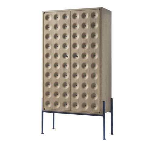 peacock Cabinet