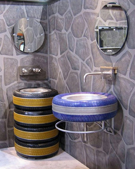 TYRE WASH BASIN - ORCA GROUP