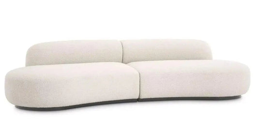 modern sofa