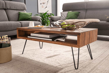 luxury center table