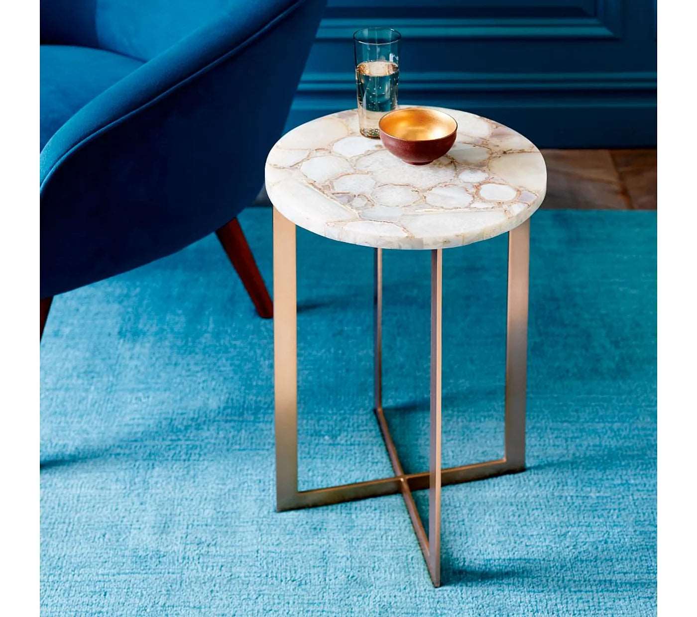 luxury center table