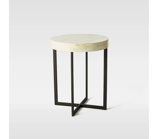 SARBJIT SIDE TABLE - ORCA GROUP