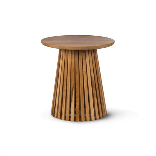 SHADOW SIDE TABLE - ORCA GROUP