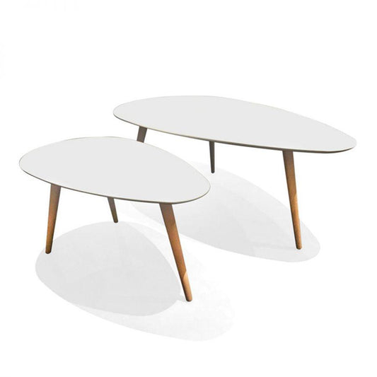 CHIPPA CENTER TABLE - ORCA GROUP