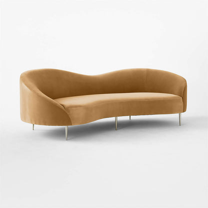 modern sofa