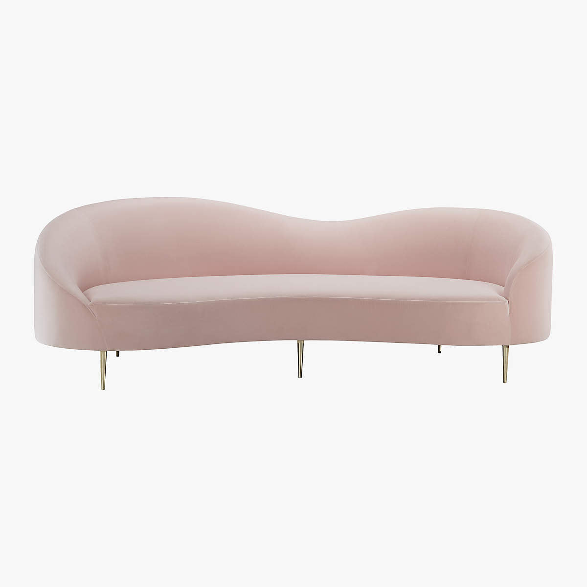 modern sofa