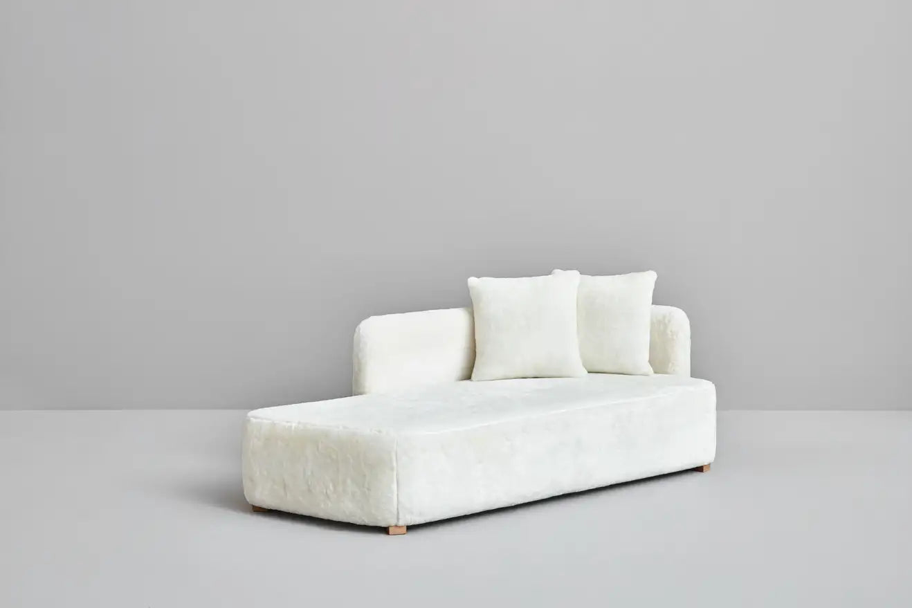 modern sofa