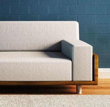 modern sofa