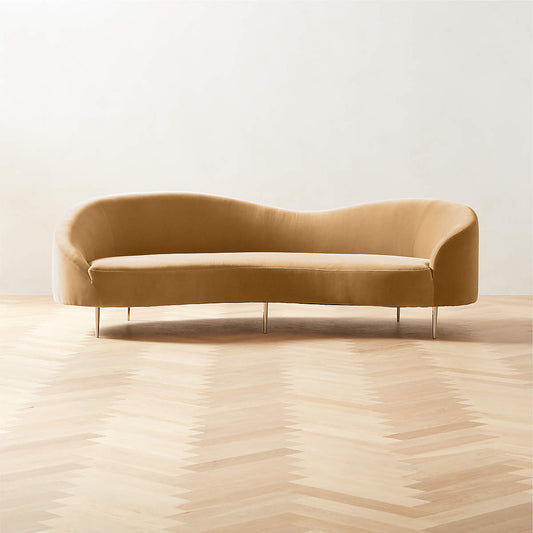 modern sofa