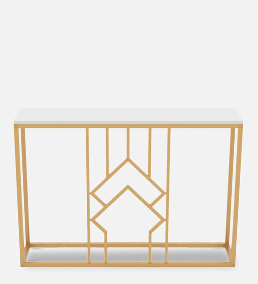 RISH CONSOLE TABLE - ORCA GROUP