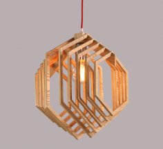 LOOTERA CEILING LIGHT - ORCA GROUP