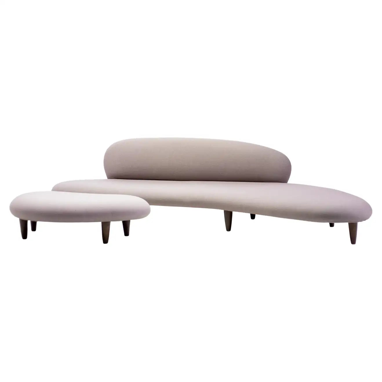modern sofa