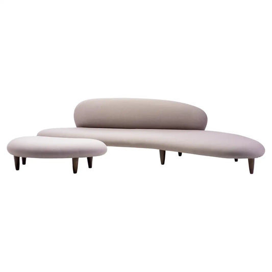 modern sofa