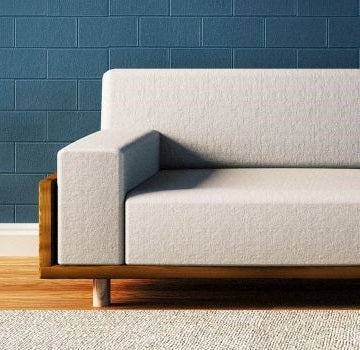 modern sofa