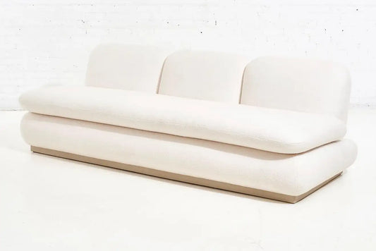 modern sofa