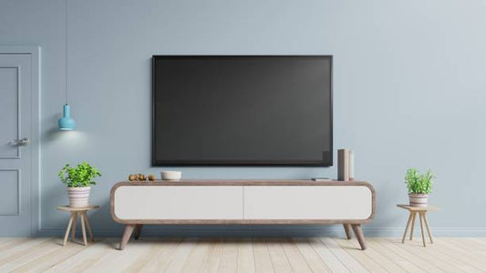 MOS TV CABINET - ORCA GROUP