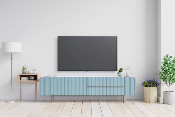 SUSHI TV CABINET - ORCA GROUP