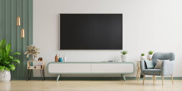 MOS TV CABINET - ORCA GROUP