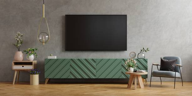 tv cabinet