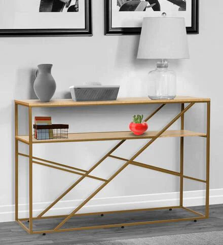 IPL CONSOLE TABLE – ORCA INTERIOR