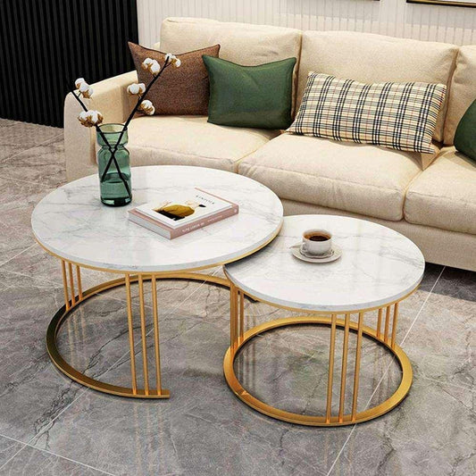 luxury center table