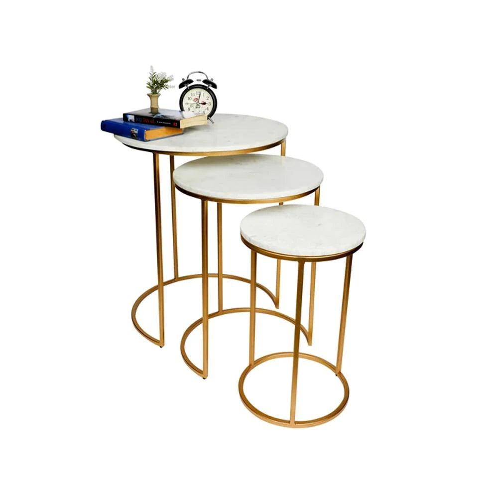 luxury center table