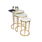 luxury center table