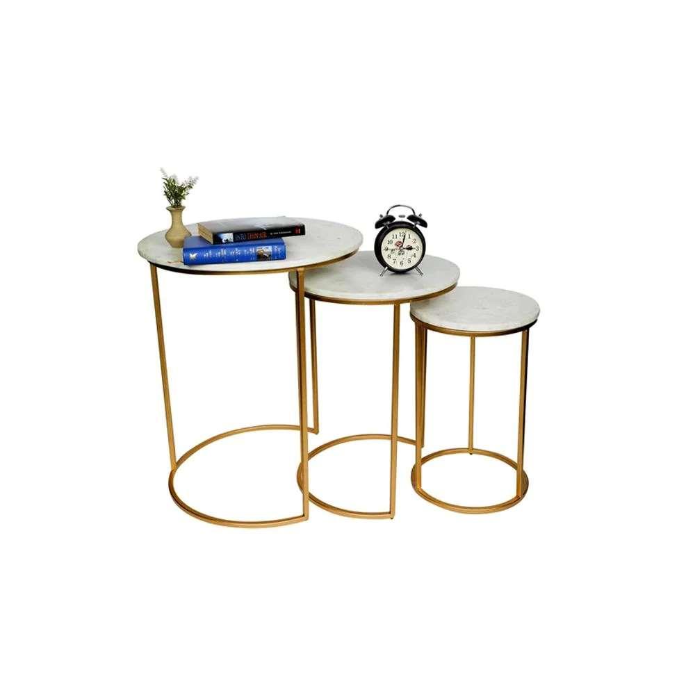 luxury center table