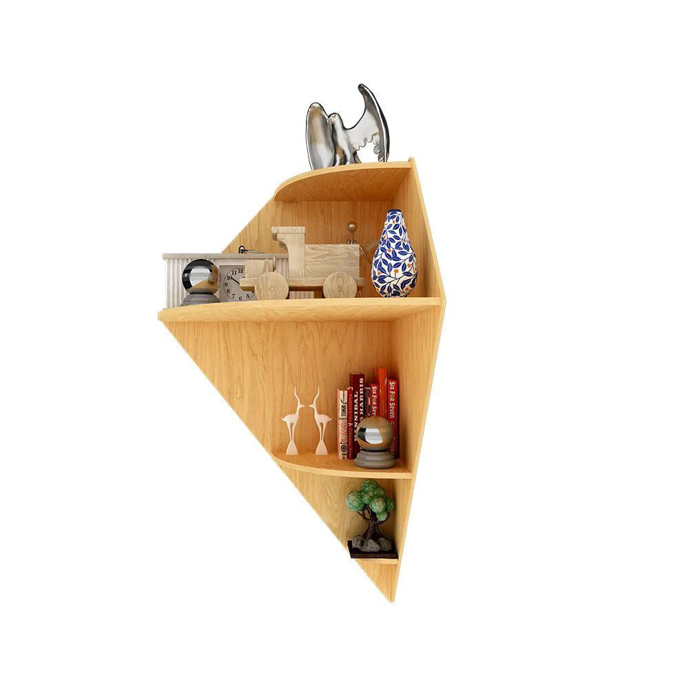 RUSTAM CORNER RACK - ORCA GROUP